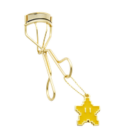 invincible superstar premium gold curler Shu Uemura