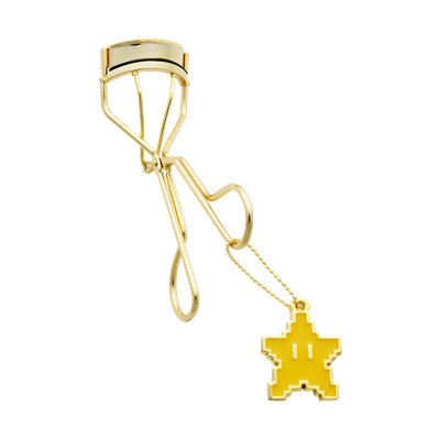 invincible superstar premium gold curler Shu Uemura