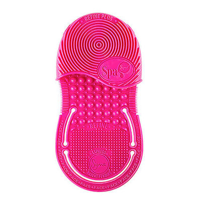 Sigma Beauty Spa Express Brush Cleaning Glove