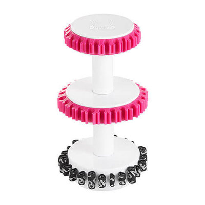 Sigma Beauty Dry'N Shape Tower Eyes