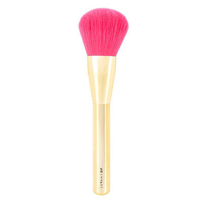 Skinnydip Gold Rush All Round Flawless Powder Brush F2