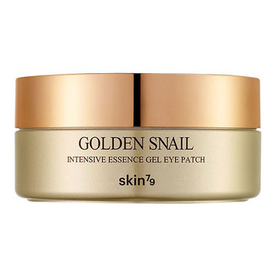 Skin79 Golden Snail Intensive Essence Gel Eye Patch
