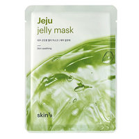 Skin79 Jeju Skin Soothing Jelly Mask
