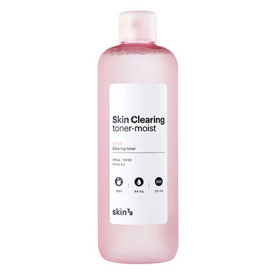 Skin79 Neroli Skin Clearing Toner