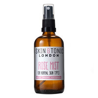SKIN & TONIC LONDON Rose Mist
