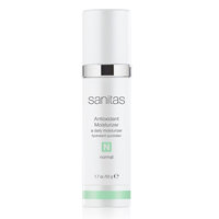 sanitas Antioxidant Moisturizer (1.7 oz / 50 g)