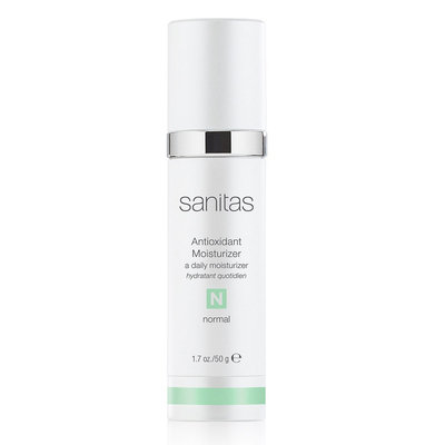 sanitas Antioxidant Moisturizer (1.7 oz / 50 g)