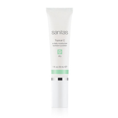 sanitas Topical C (1 fl oz / 30 ml)