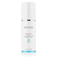 sanitas Glycolic Citrus Cleanser (4 fl oz / 120 ml)
