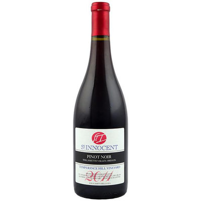 St. Innocent Winery Pinot Noir Temperance Hill 2013