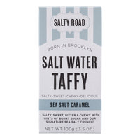 Salty Road Salt Water Taffy
