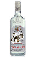 Sauza Blanco Tequila