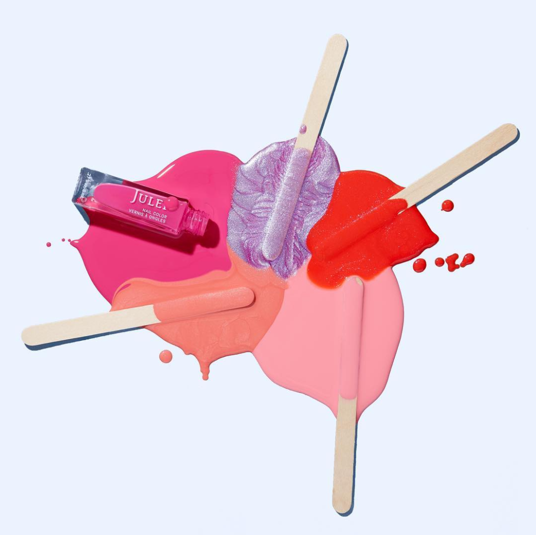 Julep Nail Polish