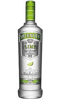 Smirnoff Lime Flavored Vodka