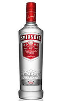 Smirnoff No. 21 Vodka