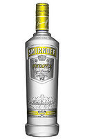 Smirnoff Pineapple Flavored Vodka