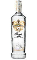 SMIRNOFF® Whipped Cream Vodka