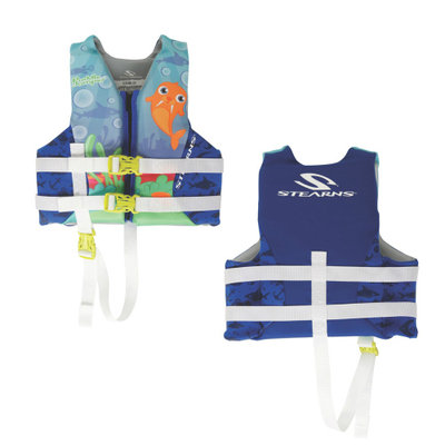 Stearns Puddle Jump Child Vest Child Vest