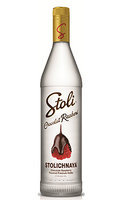 Stoli Chocolat Razberi Vodka