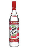 Stoli Razberi Vodka