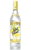 Stoli Vanil Vodka