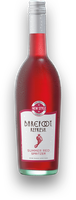 Barefoot Refresh Summer Red Spritzer