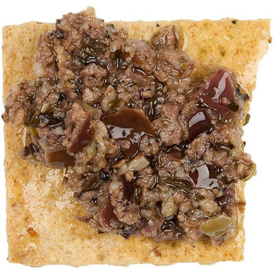 Sutter Buttes Olive and Parmesan Tapenade
