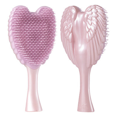 Tangle Angel Precious Pink