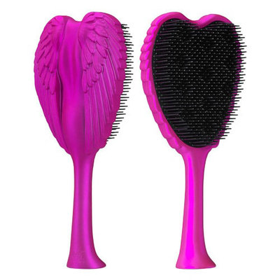 Tangle Angel Xtreme Fuchsia & Black