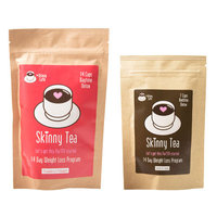 The Skinny Caffe Skinny Tea 14 Day Weight Loss Programme