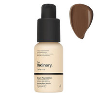 The Ordinary Serum Foundation SPF 15 - Very Deep 3.3N
