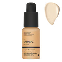 The Ordinary Coverage Foundation SPF 15 - Very Fair 1.0P