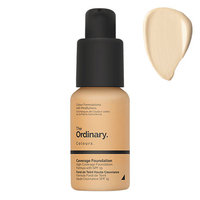 The Ordinary Coverage Foundation SPF 15 - Fair 1.1N