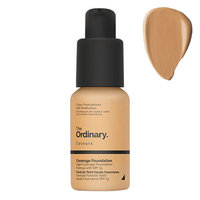 The Ordinary Coverage Foundation SPF 15 - Dark 3.1Y