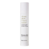 This Works Clean Skin 5 In 1 Water - Clean Skin 5 In 1 Water