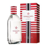 Tommy Hilfiguer Tommy Girl Summer 3.4 Oz Edt 2015 Edition - TOMGSC34SW15