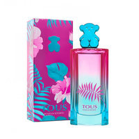 Tous Bonjour Seorita Edt Spray For Women 3 Oz