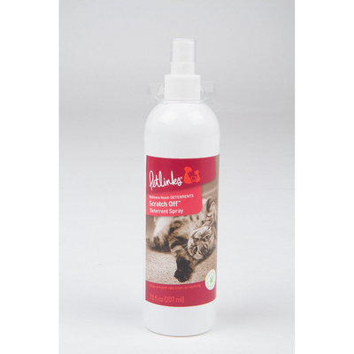 Petlinks Scratch Stop Deterrent Spray