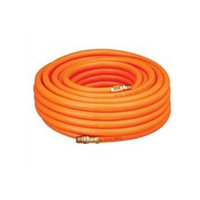 Plews / Edelmann 576-50A 50ft. Orange Air Hose