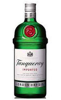 Tanqueray London Dry Gin