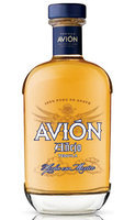 Avion Anejo Tequila
