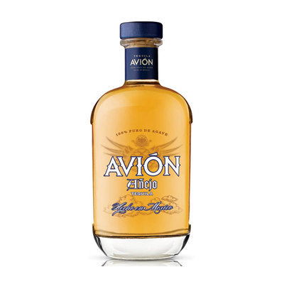 Avion Anejo Tequila