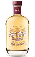 Avion Reposado Tequila