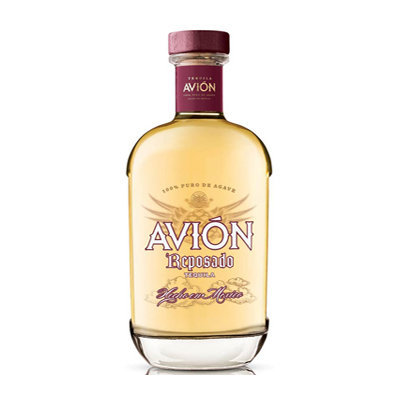 Avion Reposado Tequila
