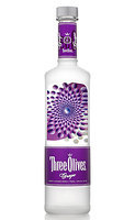 Three Olives Grape Vodka