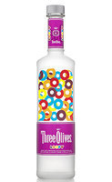 Three Olives Loopy Vodka