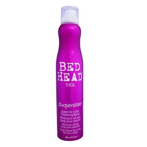 Tigi Bed Head Superstar Queen For A Day 311ml