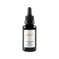 Akar Neat Remedy Face Oil