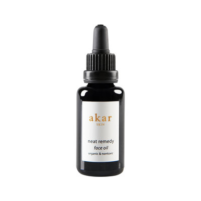 Akar Neat Remedy Face Oil