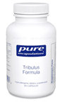 Pure Encapsulations - Tribulus Formula - 90 Capsules